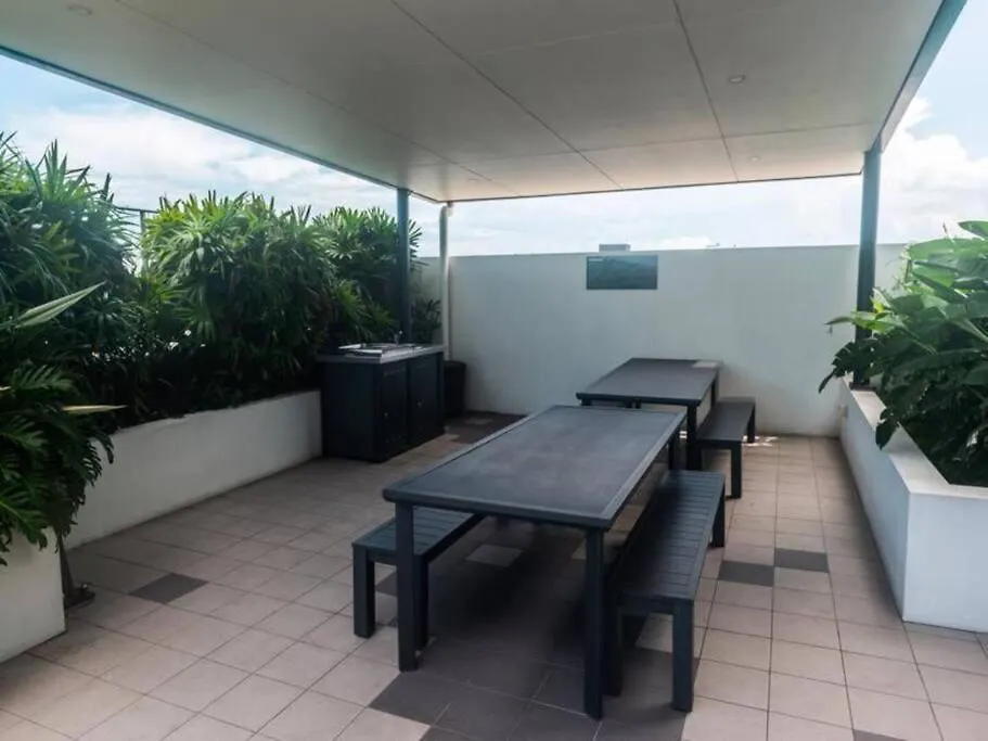Excellent Location - Modern Hotel Room In Mackay 0*,  Australia