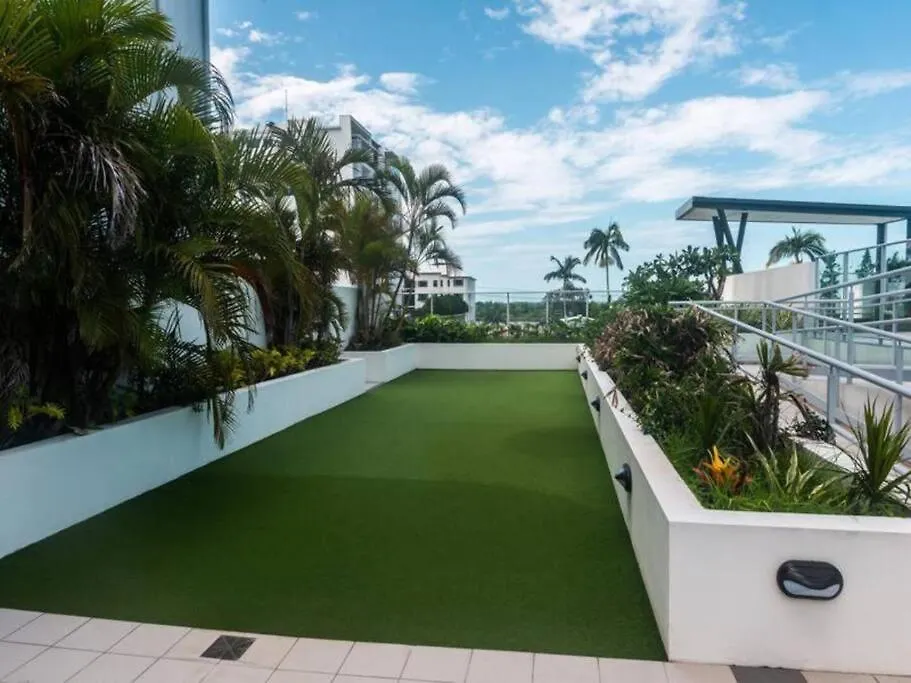 Excellent Location - Modern Hotel Room In Mackay 0*,